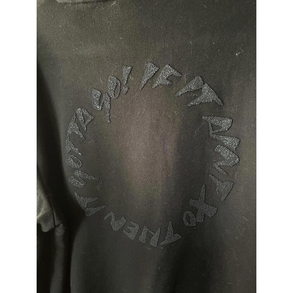 H&M If It Ain't XO Sweatshirt - Picture 5 of 5